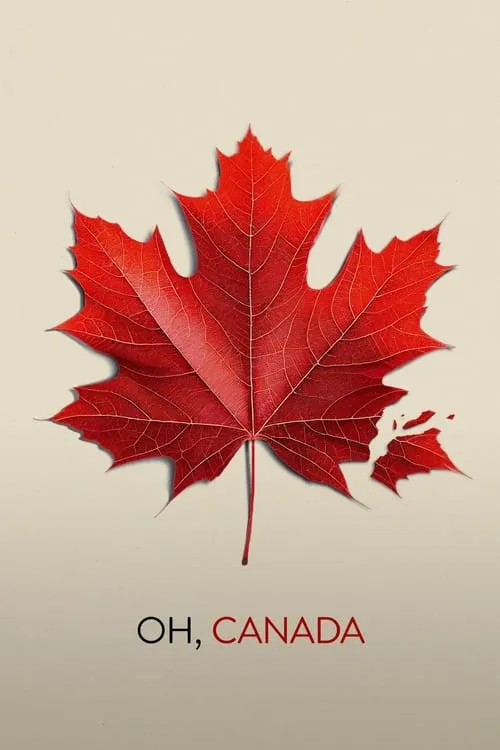 Oh, Canada (movie)