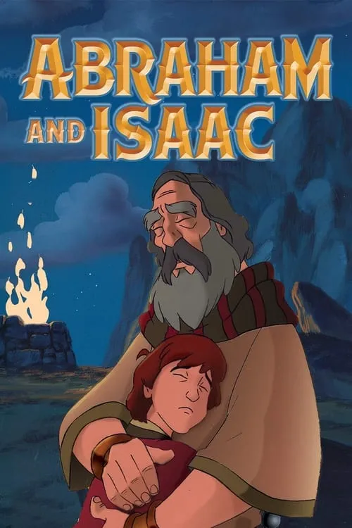 Abraham and Isaac (movie)