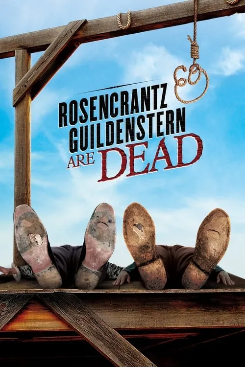 Rosencrantz & Guildenstern Are Dead (movie)