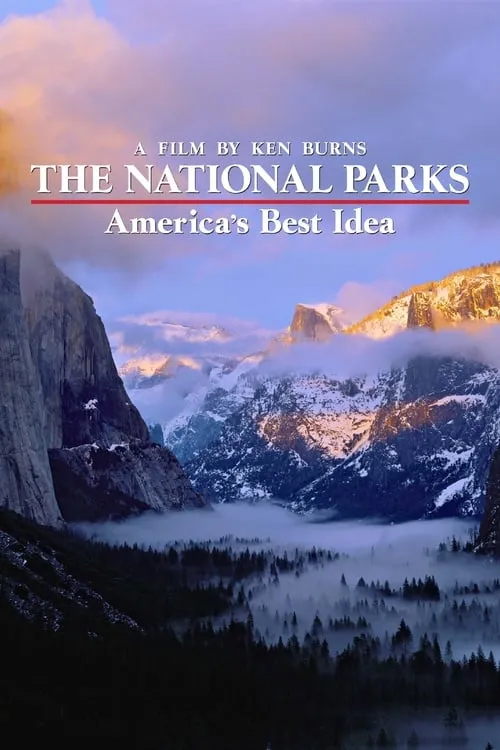 The National Parks: America's Best Idea (сериал)