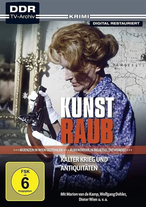 Kunstraub (movie)