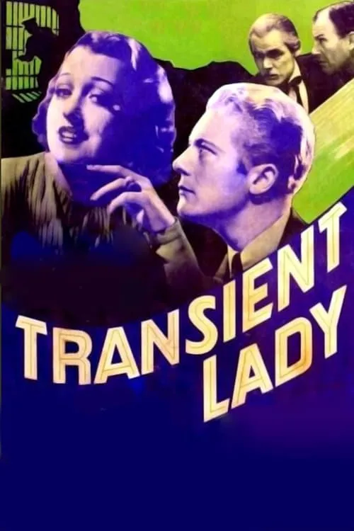 Transient Lady (movie)