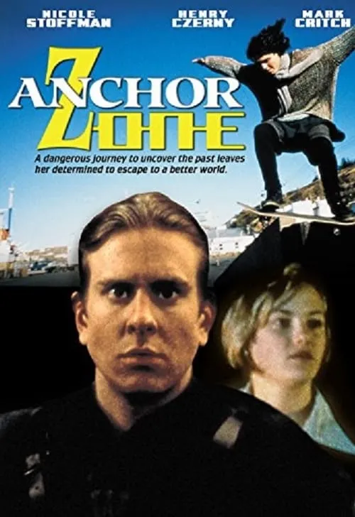 Anchor Zone