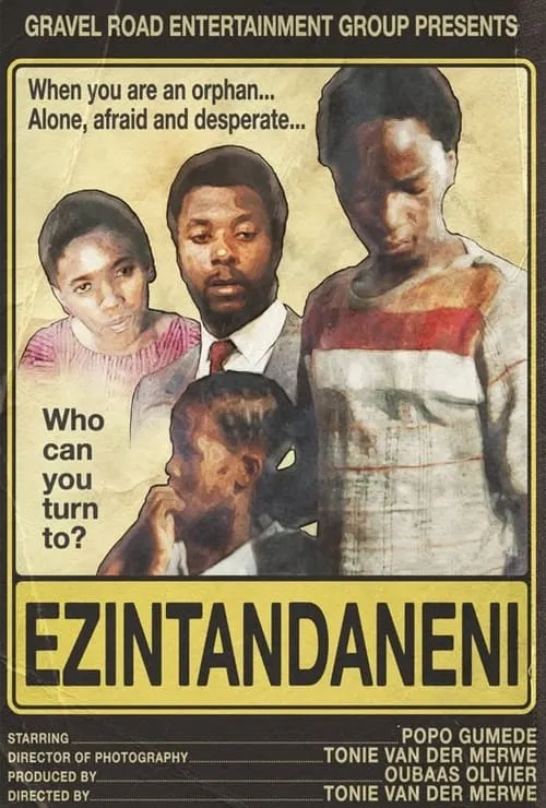 Enzintandaneni