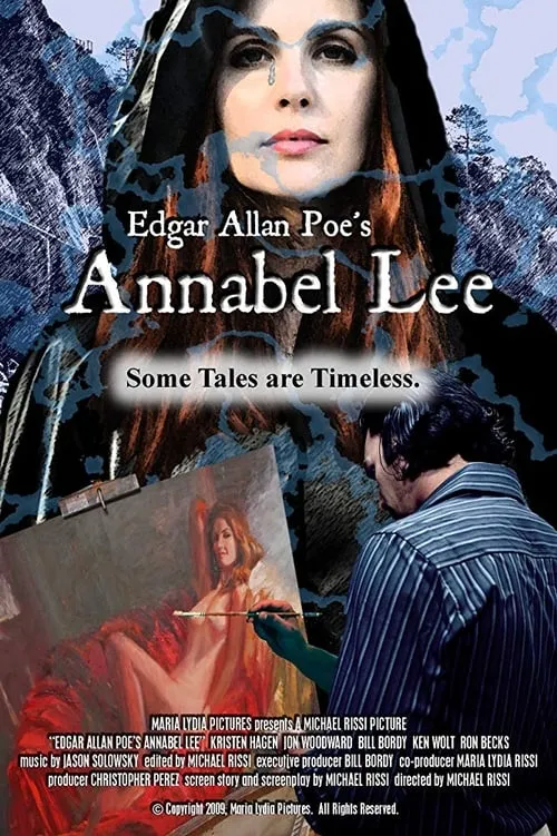 Annabel Lee (фильм)