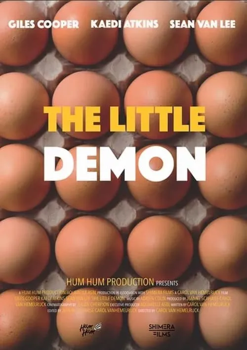 The Little Demon (фильм)