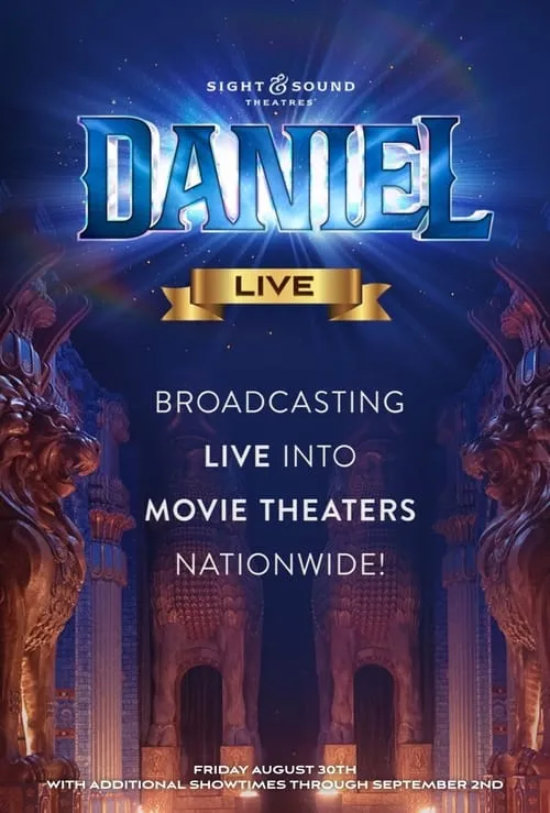 Daniel (movie)