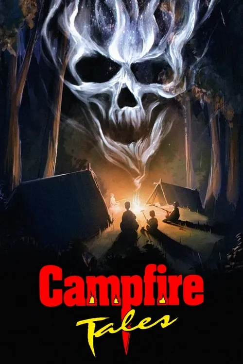 Campfire Tales (movie)