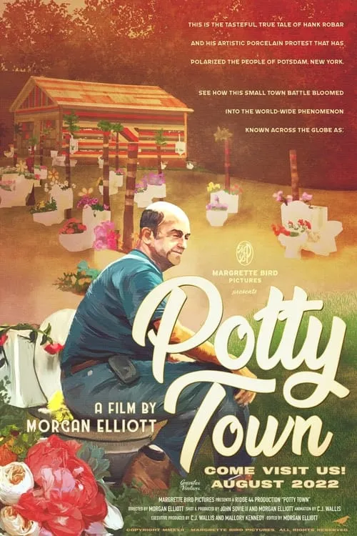 Potty Town