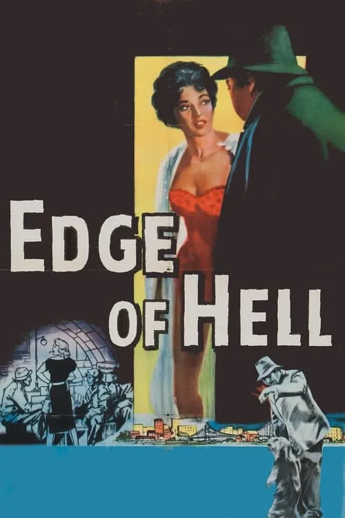 Edge of Hell (movie)