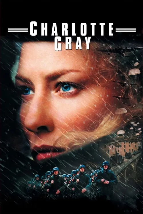 Charlotte Gray (movie)