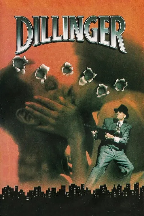 Dillinger (movie)