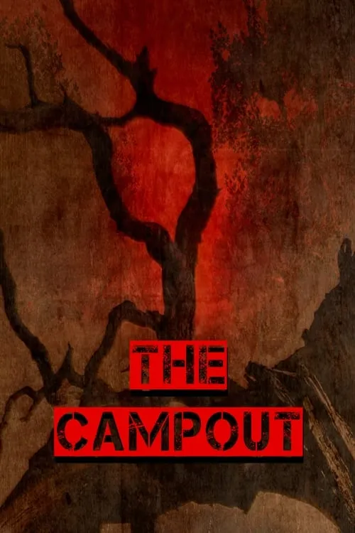 The Campout (movie)