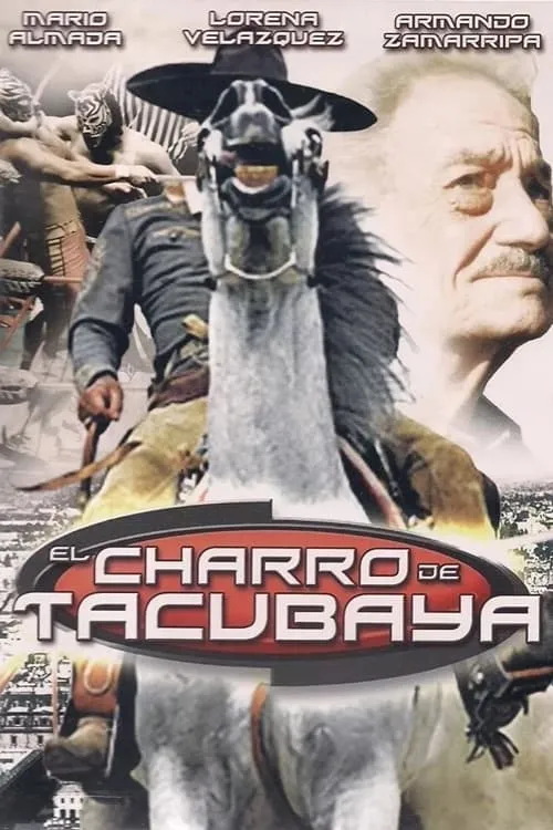 El charro de Tacubaya (movie)