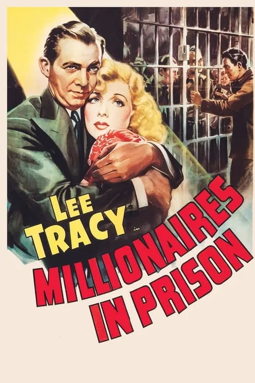 Millionaires in Prison (фильм)