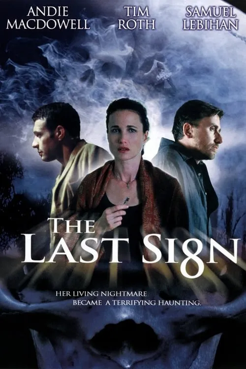 The Last Sign (movie)