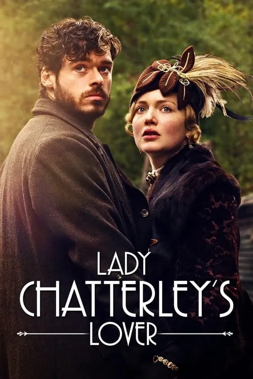 Lady Chatterley's Lover (movie)