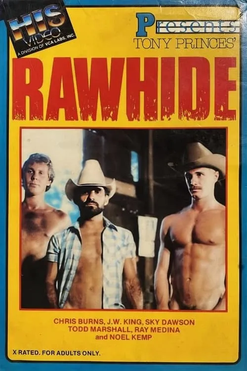 Rawhide (фильм)