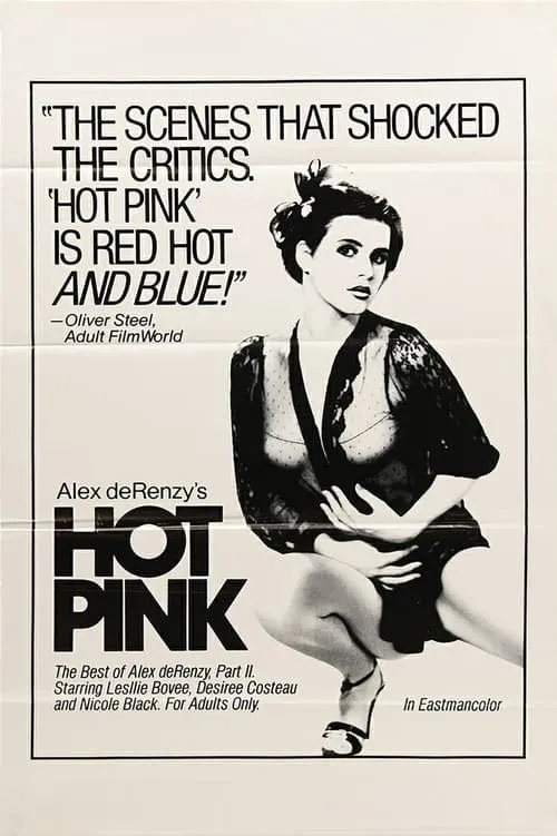 Hot Pink: From the Best of Alex de Renzy (фильм)