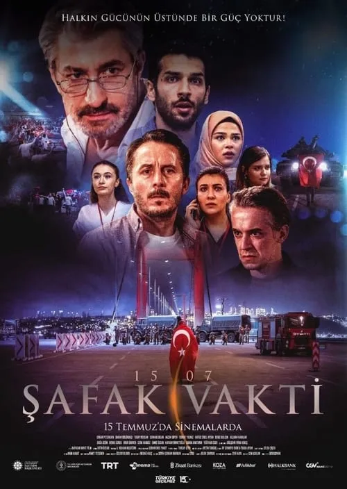 15/07 Şafak Vakti (фильм)