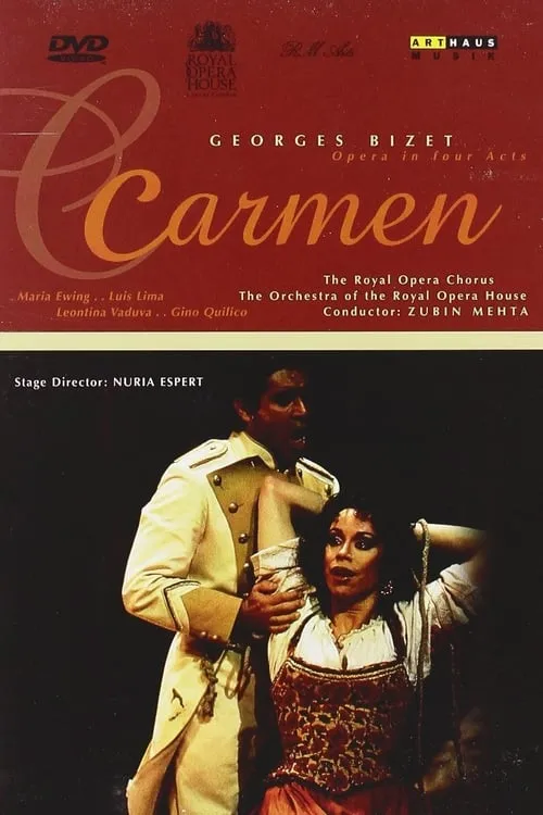 Carmen (фильм)