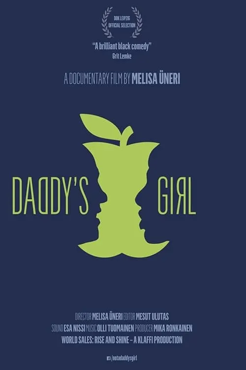 Daddy's Girl (movie)