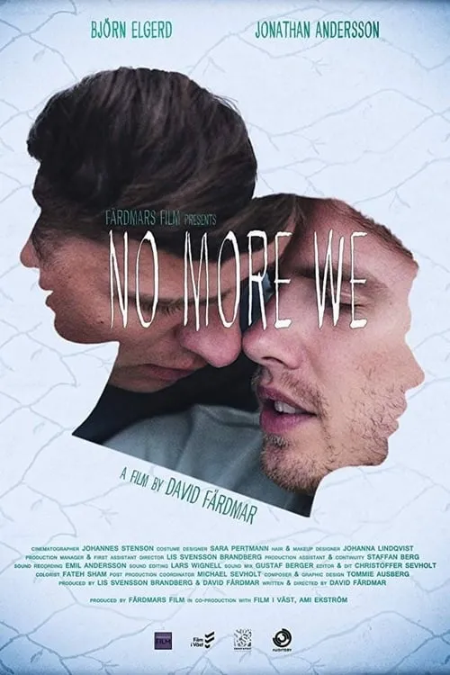 No More We (movie)