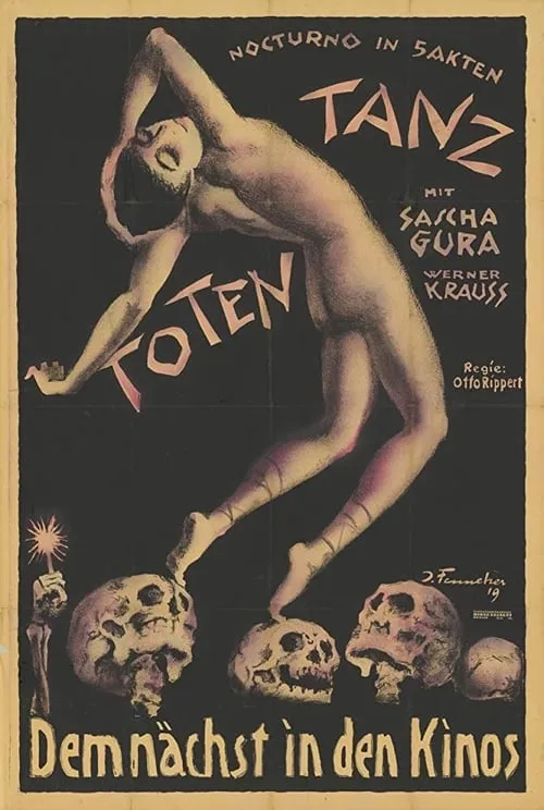 Der Totentanz (фильм)