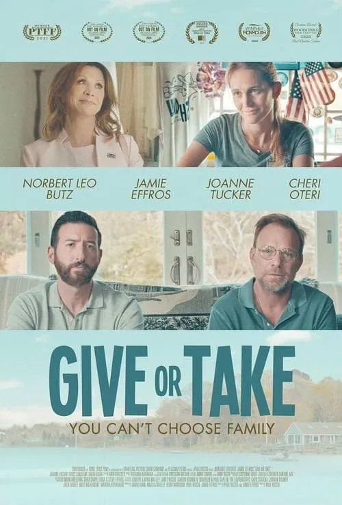 Give or Take (movie)