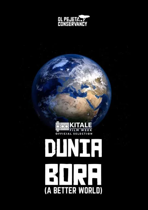 DUNIA BORA (movie)