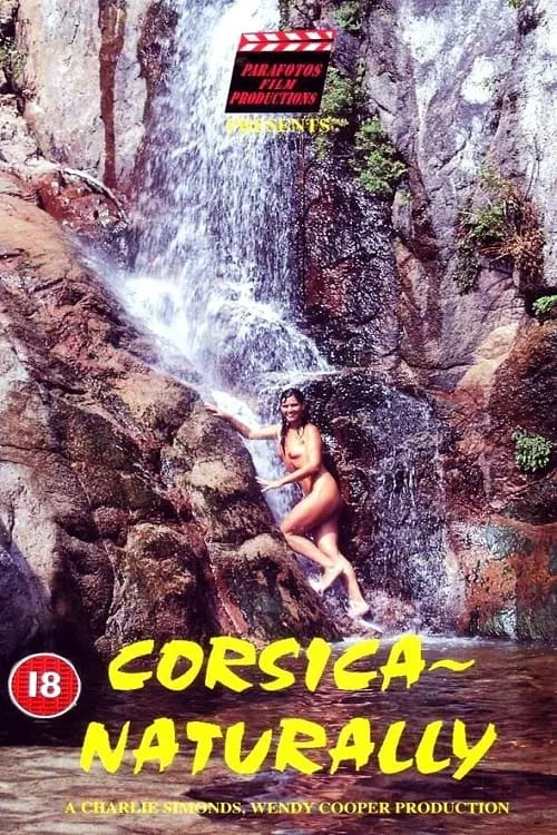 Corsica, Naturally (movie)