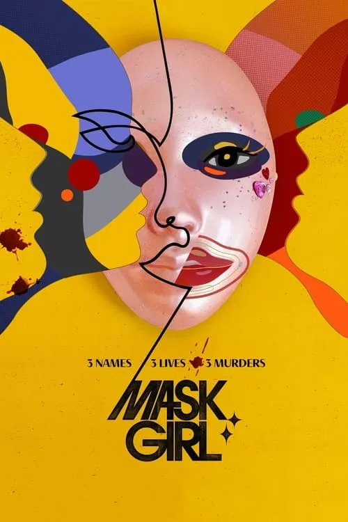 Mask Girl (series)