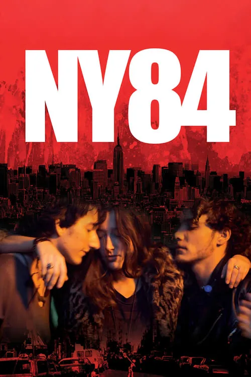 NY84 (movie)