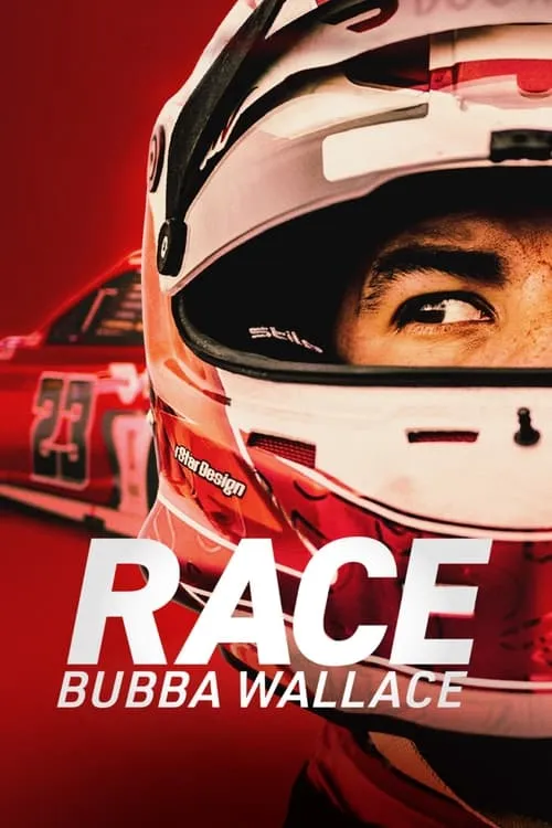 Race: Bubba Wallace (series)