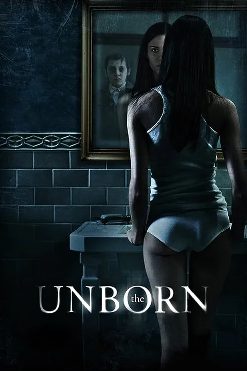 The Unborn (movie)