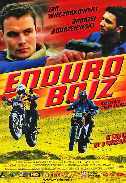 Enduro Bojz (movie)