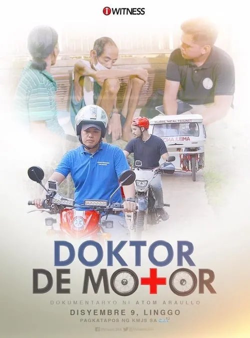 Doktor de Motor