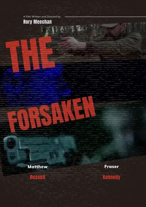 The Forsaken (movie)