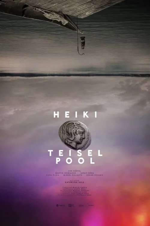 Heiki teisel pool