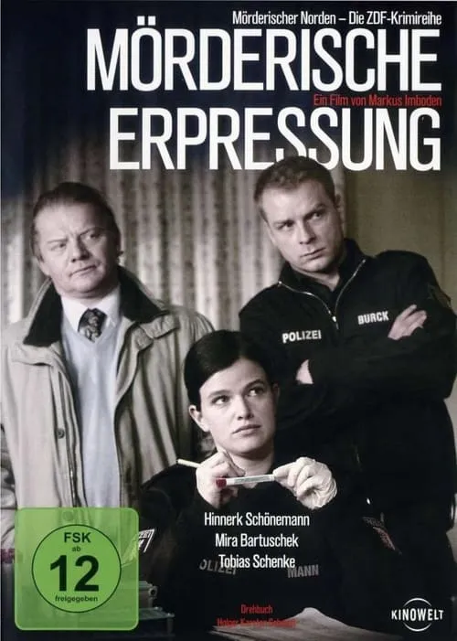 Mörderische Erpressung (movie)