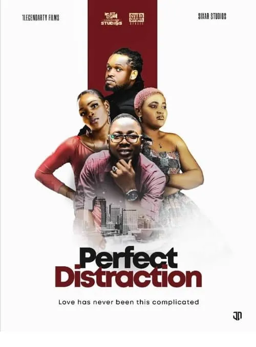 Perfect Distraction (movie)