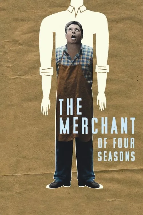 The Merchant of Four Seasons (movie)