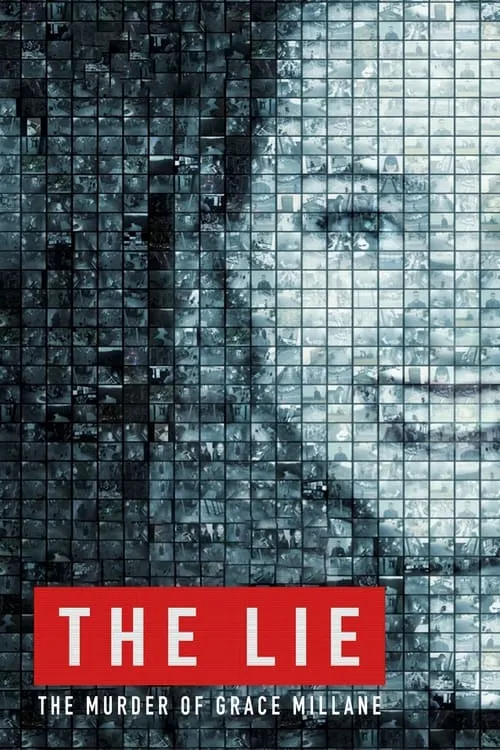 The Lie: The Murder of Grace Millane (фильм)