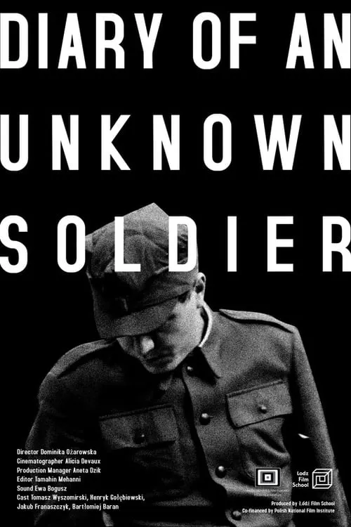 Diary of an Unknown Soldier (movie)