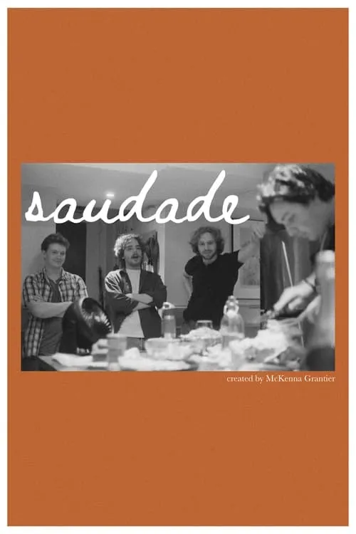 Saudade (фильм)