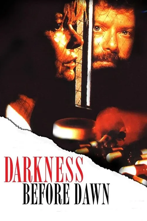 Darkness Before Dawn (movie)