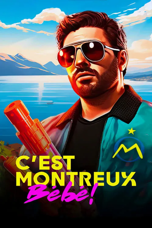 C'est Montreux bébé ! (De Pagnol à Jul) (фильм)