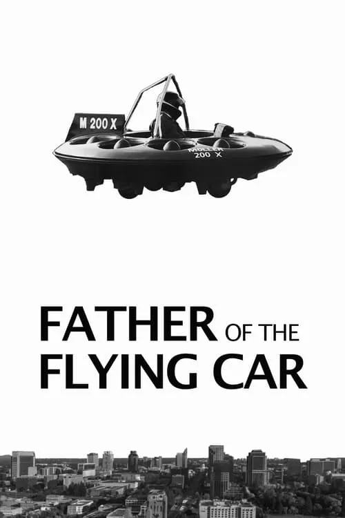 Father of the Flying Car (фильм)