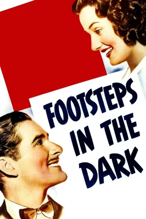 Footsteps in the Dark (movie)