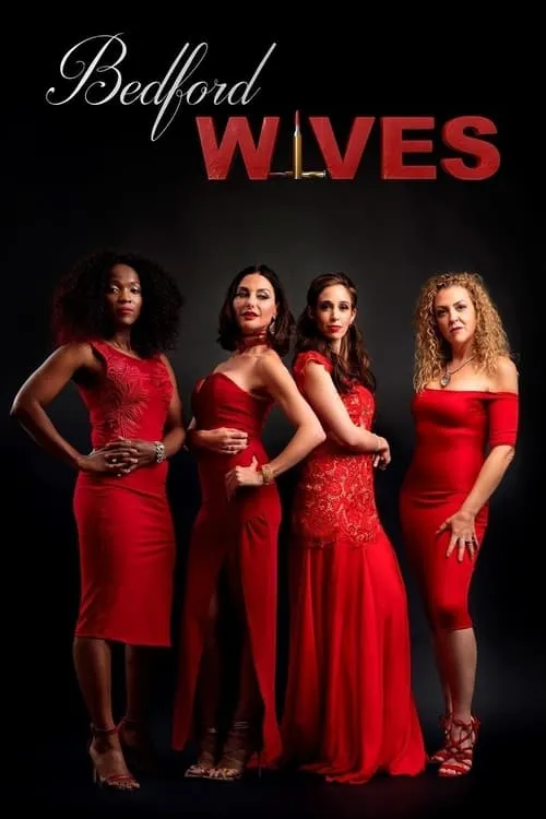 Bedford Wives (сериал)